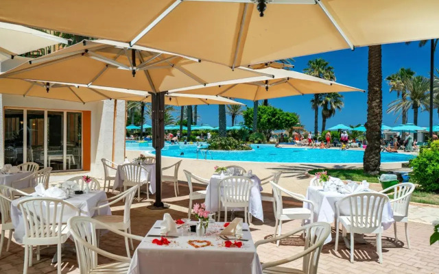 El Ksar Resort & Thalasso