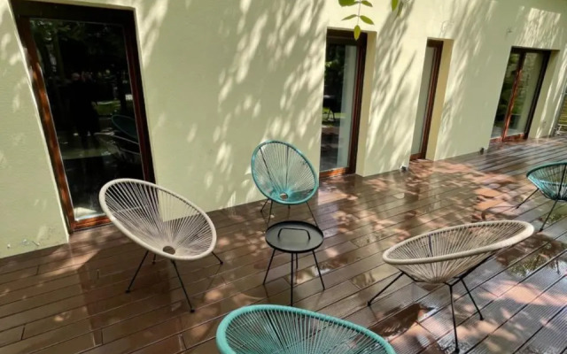 MYSTAY BERLIN Müggelheim