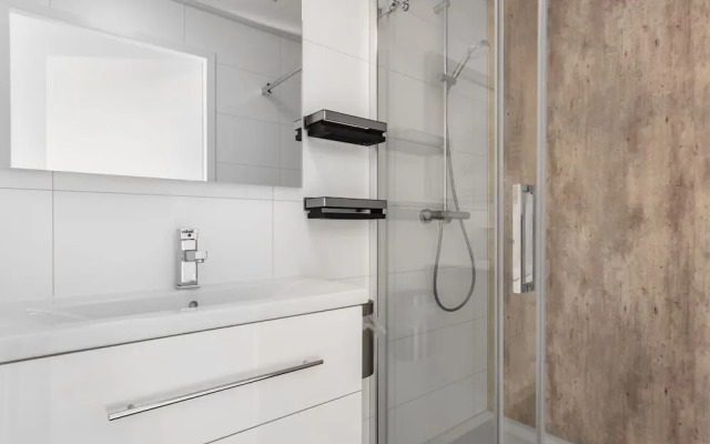 Holiday Home in Zeeland With Streamside Terrace