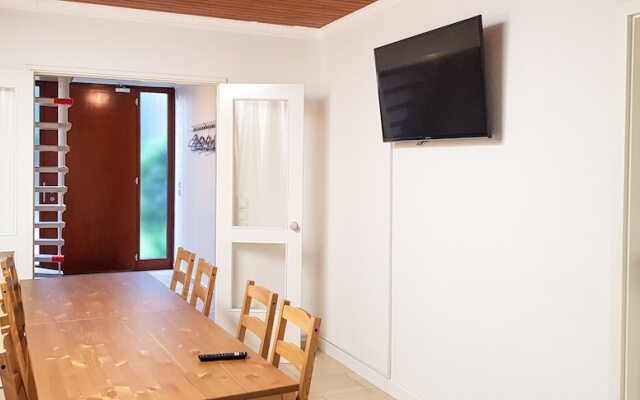 Tolstov-Hotels Beautiful Villa with Big Garden