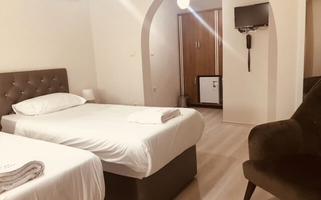 Maan Residence