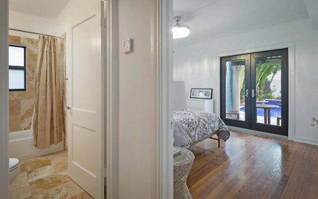 Vacation home, close to everything