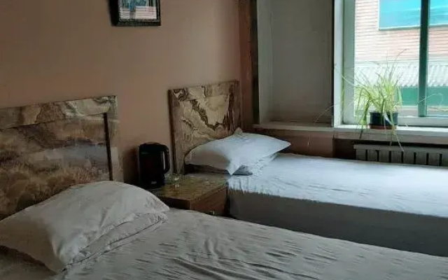Taiyuan Guishu Homestay