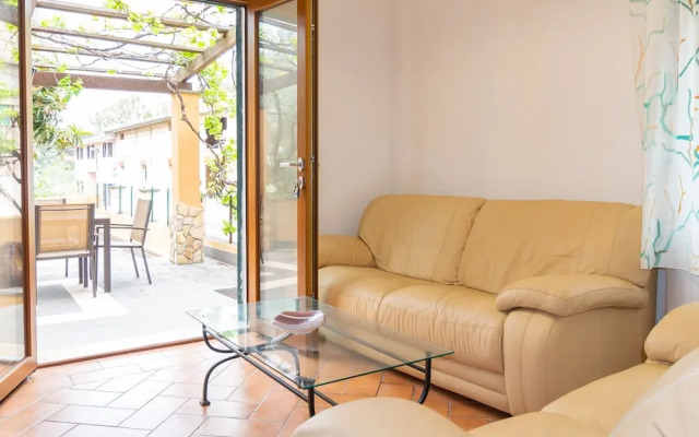 Villa Caterina in Santa Caterina di Pittinuri