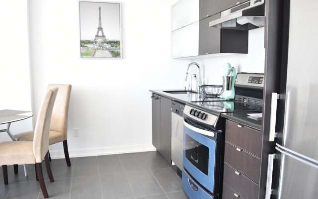 Skyline Properties