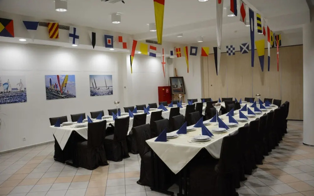 Hotel Galion