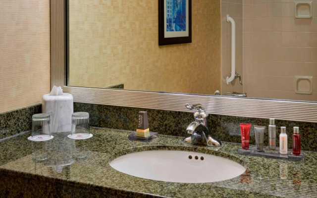 Marriott Milwaukee West