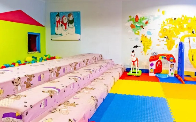 Grand Yazıcı Uludağ
