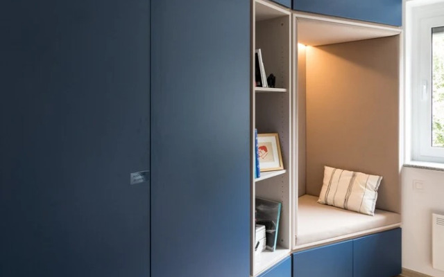 Jojo Apartment