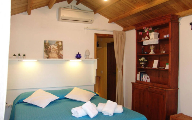 Chalet Lidia