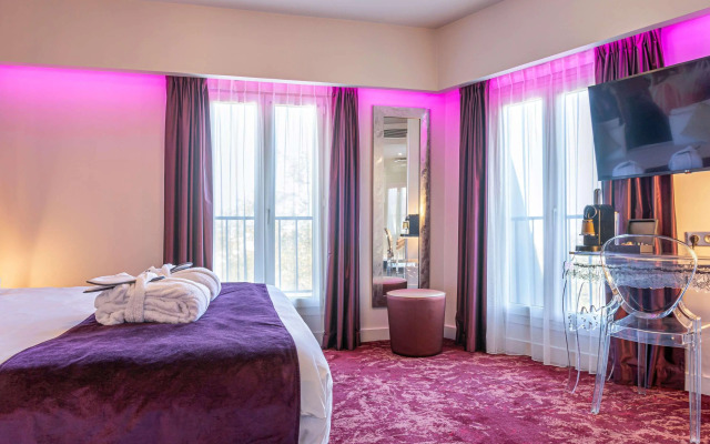 Mercure Paris Place d'Italie