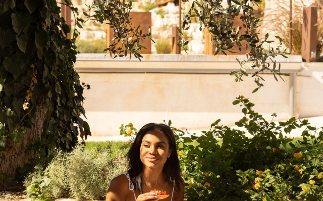 Masseria San Paolo Grande