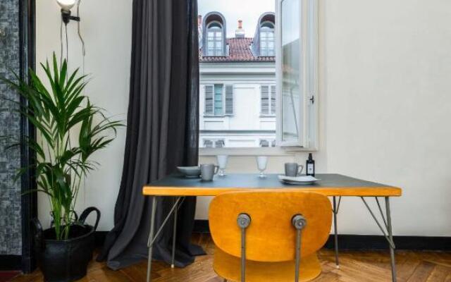 Via Garibaldi 31 Suites (Adults Only)