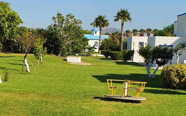 Hotel Tigaki's Star