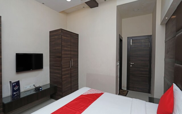 OYO 3623 Hotel South Fern