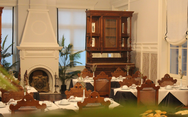 GRANDE HOTEL PARIS by STAY HOTELS