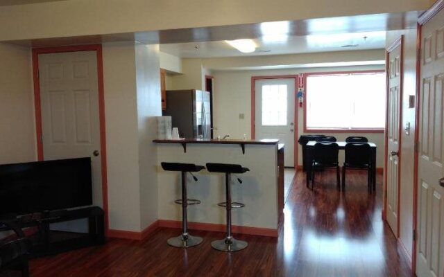 Stay Inn and Suites