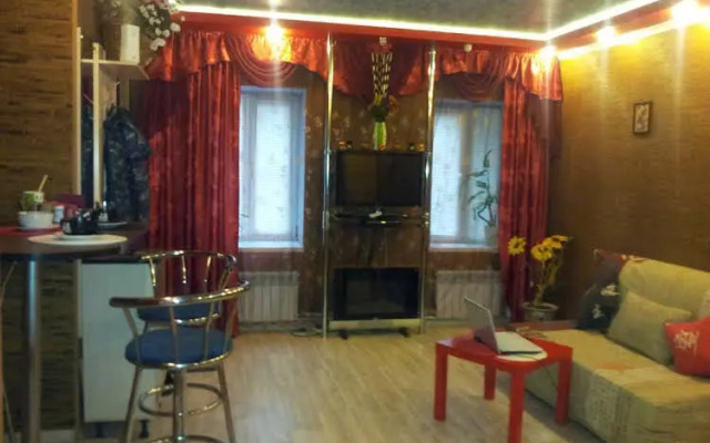 Stanislavsky Studio
