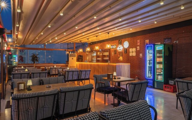 Majeste Hotel Bodrum 