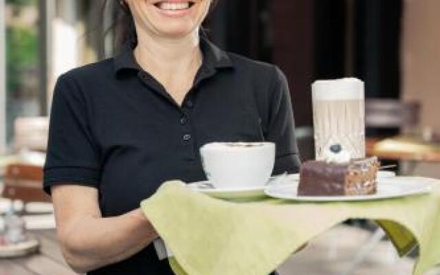 Hotel Park Cafe Reichl