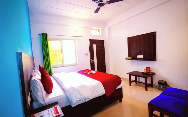 Manzil Hostel
