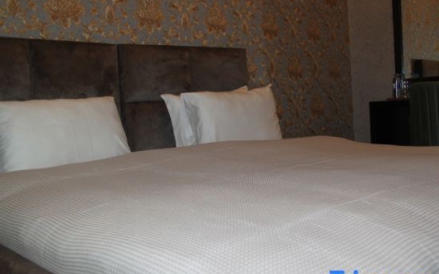 Standard room with 2 single beds twinbed — фото 3