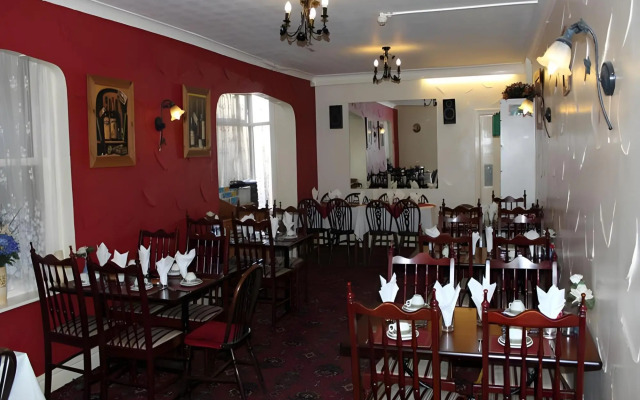 The Trafford Hotel