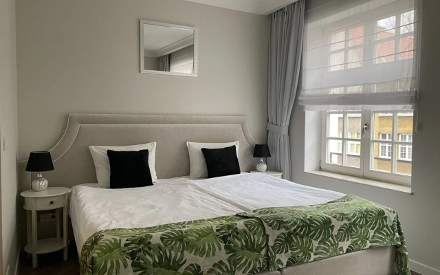 Lavoo Boutique Apartments