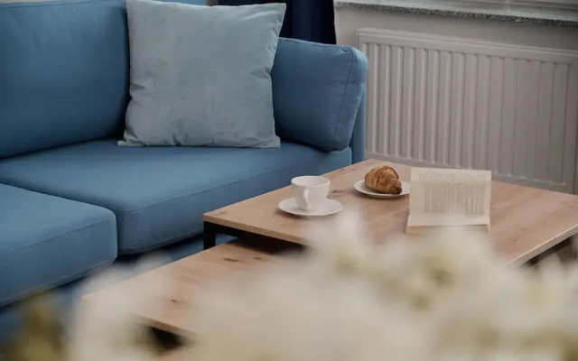 Stylish Apartment in Wrocław by Renters