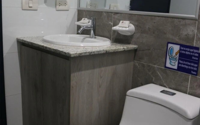 Hotel Riviera Muchik