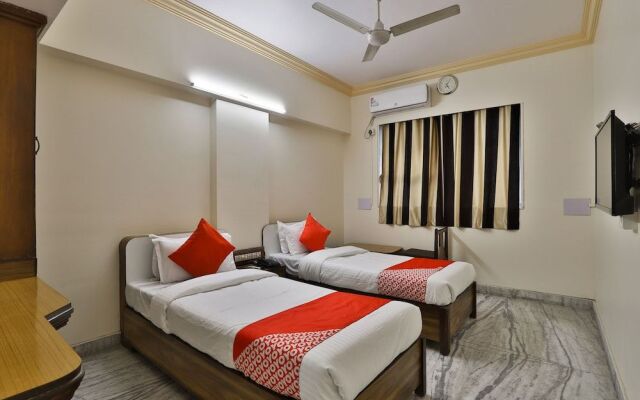 Oyo 30296 Hotel Sha-Inn