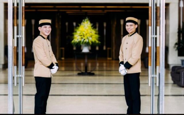 Muong Thanh Luxury Vientiane