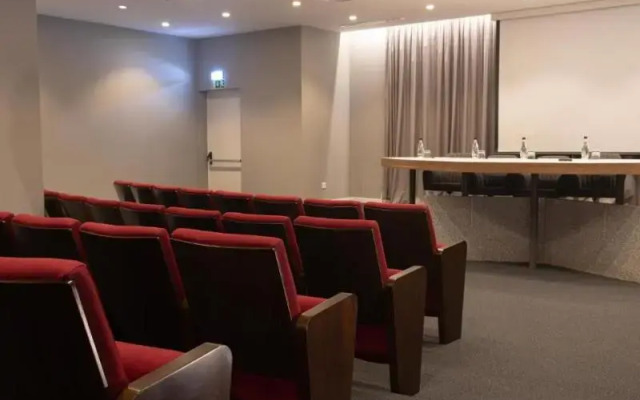 MASA Hotel Wellness & Spa Campo Grande Lisbon