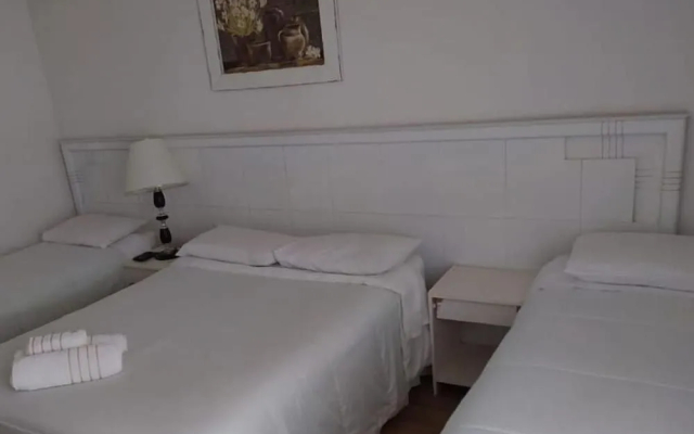 Pousada Condado Brasileiro - Guesthouse in Campos do Jordao - Photo 5