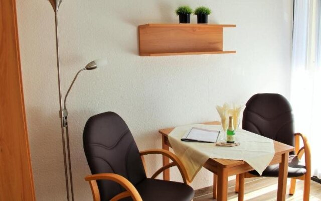 Chalet Swiss - Appartementhotel