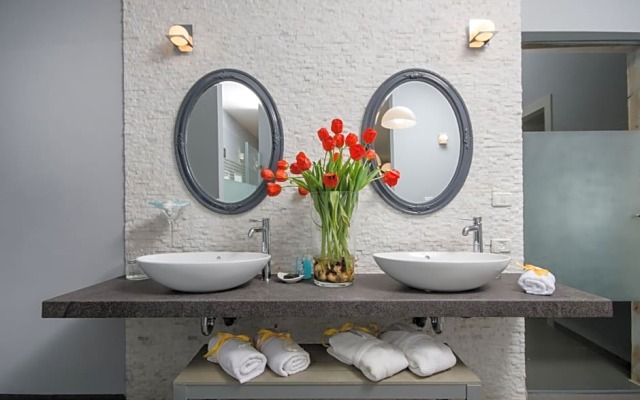 The Fifties suites