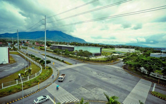 SanTomas Suites