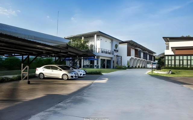 Makan resort