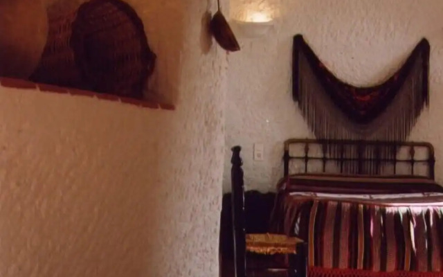 Cuevas Pedro Antonio de Alarcon