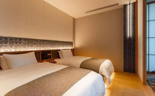 Iwata Grand Hotel