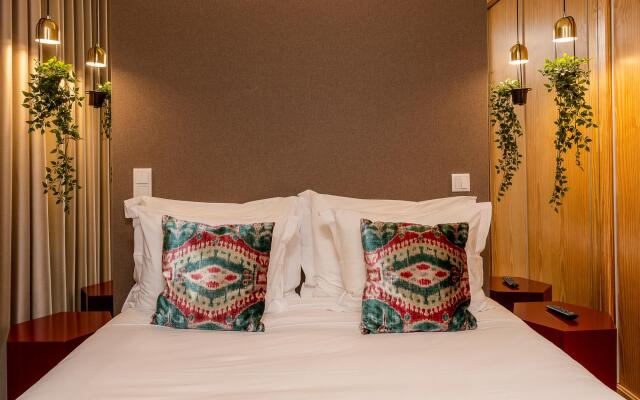 YOUROPO - Ribeira Gaia 3