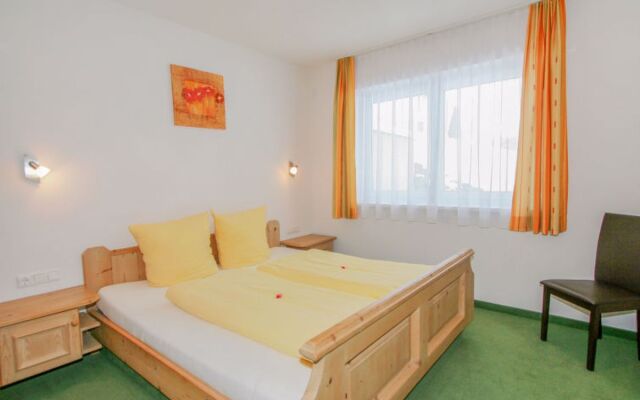 Apartment La Luna Kappl