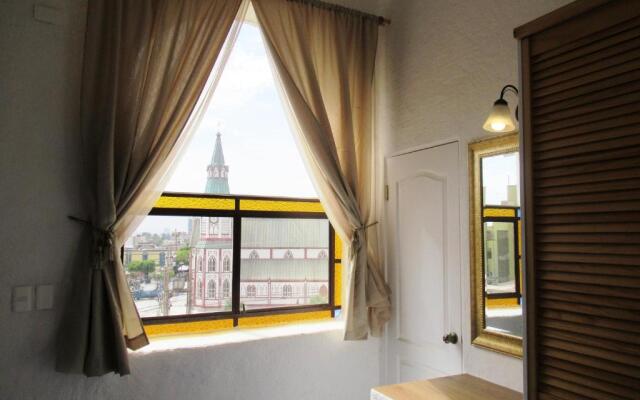 Apartamentos Terra Amata Arica