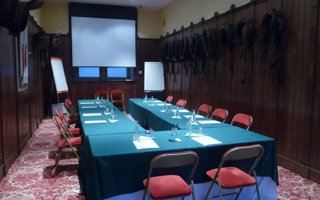 Château de la Bourdaisière