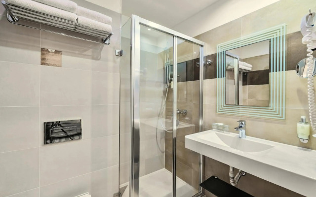 Wellness Hotel Windsor