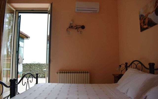 B&B L' Aquila dell' Etna