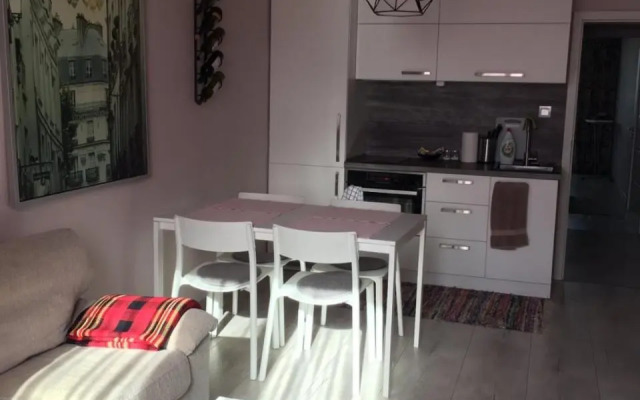 Panorama Apartment Darvenitsa