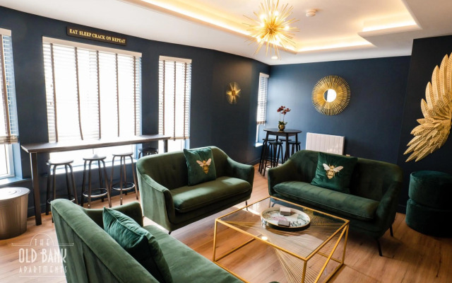 The Old Bank Apartments