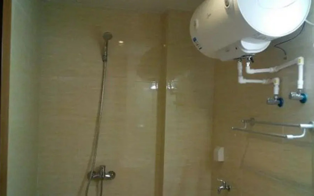 Xi'an Yilian Aparthotel Zhongmao Plaza