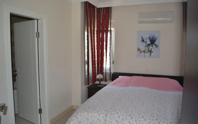 Belek Golf Garden Private Pool